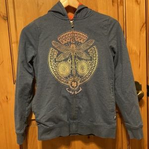 Lucky Brand hoodie